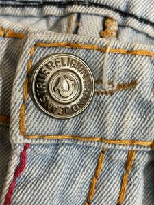 True Religion premium edition jeans