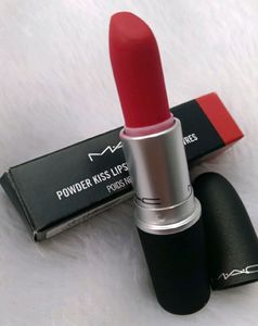 Mac Powder Kiss Lipstick 💕♥️
