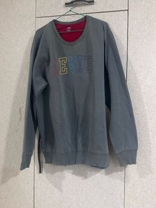 Levi's Vintage Style Sweatshirt