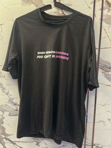 COMBO OF 4 T-SHIRTS