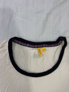 Chumbak Long Sleeve Top
