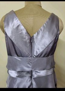 Very Beautiful Satin Goun ❤️