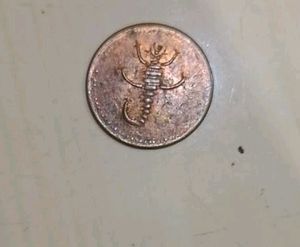 Very Old Collection Coins
