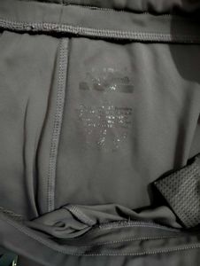 joggers and sweats