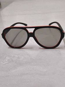 PVR 3D GLASS