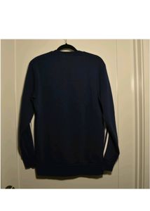 Unisex Authentic Adidas Sweatshirt