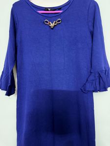 Fig tunic