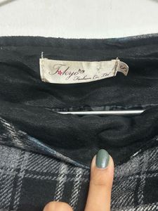 y2k vintage skirt