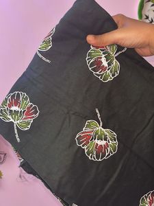 green nighty + free gift