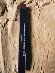 MAC Eye Kohl Eyeliner (Teddy)