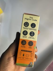 Pilgrim Vitamin C Serum (Sealed)