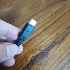 Vintage BlackBerry Power Adapter