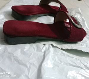 slippers