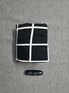Checkered Co-ord Set