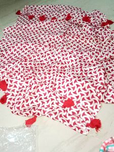 Cotton 🍒 Stole Scarf Dupatta