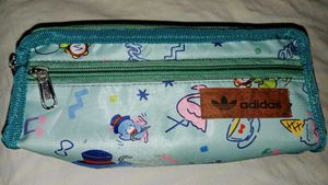 Adidas Patterned Pouch
