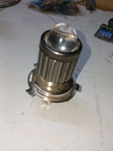 LED Headlight Bulb