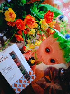 🎨JUST Herbs 8 in 1 EYESHADOW LIDSTICKS