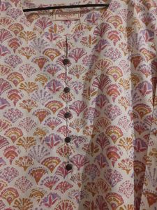 Women's Kurti