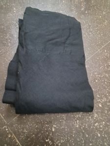 Cotton Cloth Leggings Combo