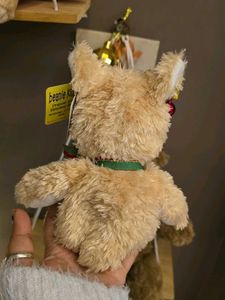 Christmas Plush Toys
