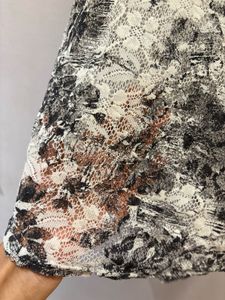 Beautiful Lace  Top