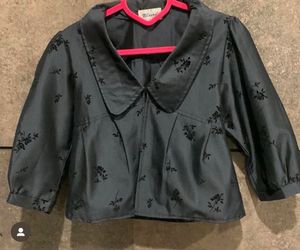 Designer Shrug Size S-M
