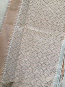 Banarsi silk saree