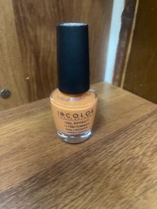 Nail Paint- Orange