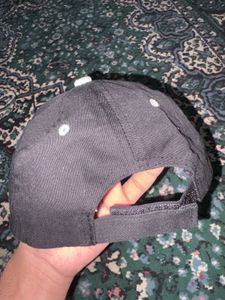 cap