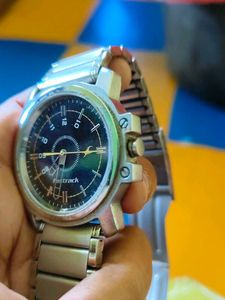 Fastrack Analog Watch