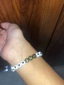 Beaded Bracelets