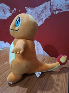 Charmander Plush Toy