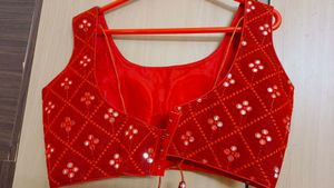 ready to wear blouse