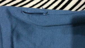 Desi Belle Navy capri  Track Pants