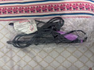 Vega My Style Flat Hair Straightener