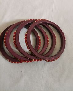 Bangle's