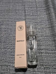 Marvello Unisex Perfume - 8ml