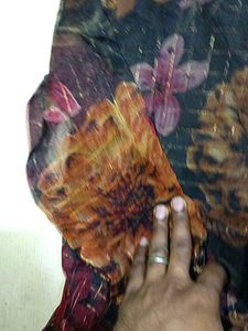 kurti and dupatta no pant