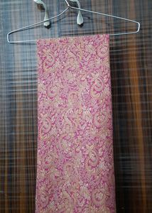 Three Piece Georgette Suit Material