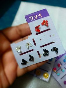 Assorted Fashion Earrings