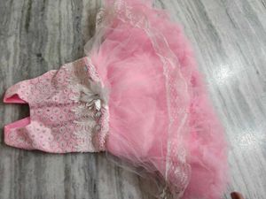 Beautiful Pink Lehenga Choli