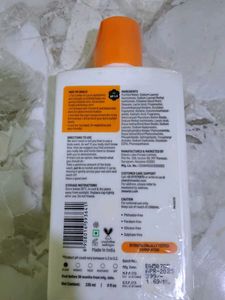 Chemist at Play Daily Exfoliating Body Wash