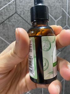 Body Cupid AHA BHA Exfoliating Serum