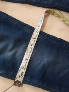 Blue Jeans