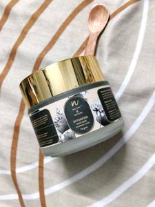 Natural Face Mask Duo