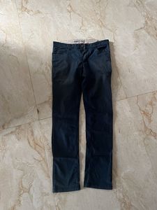Buffalo Dark Blue Chinos