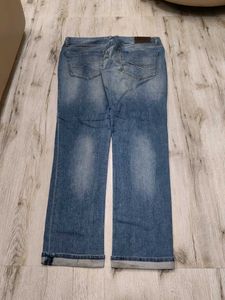 Ma6236 Lee jeans waist 34 inches