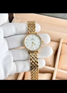 Daniel Wellington For Her