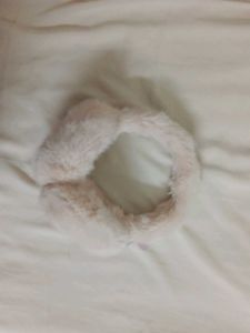 Foldable Winter Earmuffs